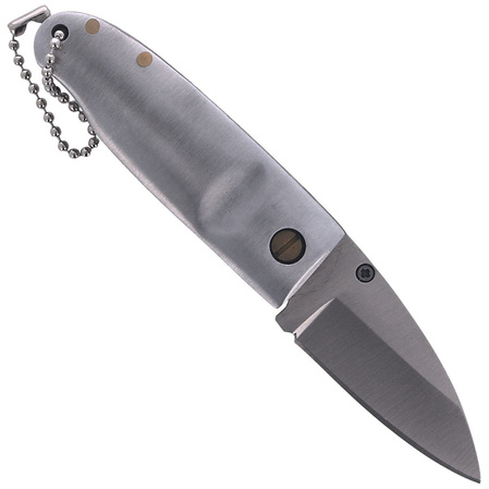 Nóż Herbertz CJH Hit Stubby Aluminium 55mm (ART000131 - 241307)