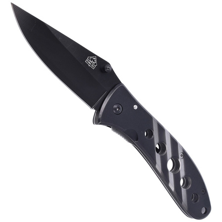 Nóż Puma Solingen Tactic Drop Point 83 mm Folder (315711)