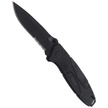 Nóż Puma Solingen Tactic 85 mm Folder (299111)