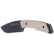 Nóż Extrema Ratio Sethlans Expeditions Desert G10, Dark Stone N690 by Daniele Dal Canto (04.1000.0463/EXP)