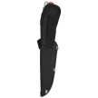 Herbertz Selektion Red G10 Satin 440A Children's Knife (53062)