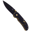 Knife Puma Solingen Drop Point Folder (302409)