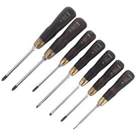 Narex screwdriver set 7 pcs (858100)