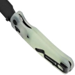 Nóż składany Bestechman Cicada's Wing Jade G10, Black 10Cr15MoV (BMK06A)