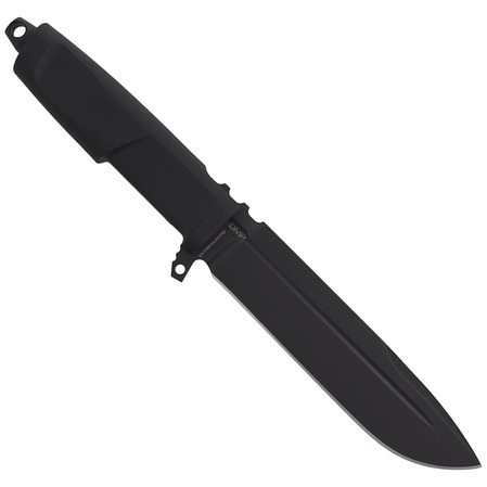 Nóż Extrema Ratio DMP Black Forprene, Black N690 (04.1000.0219/BLK)