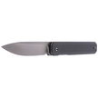 Nóż CIVIVI Exarch Gray G10, Satin Finish (C2003A)