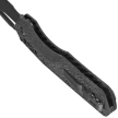 Nóż składany Microtech MSI S/E Signature Fluted Carbon Fiber, Shadow DLC M390MK by Tony Marfione (210-1DLCTFLCFS)
