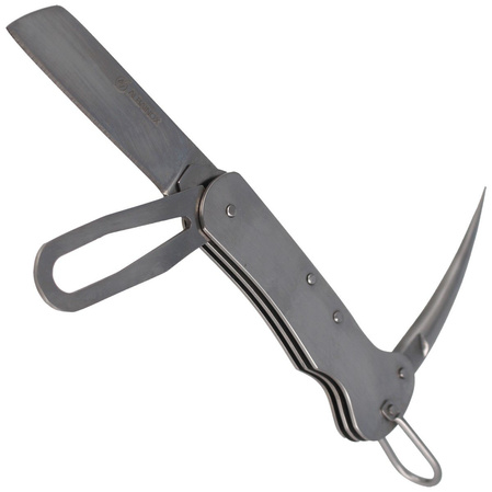 Martinez Albainox Stainless Marine Knife 60mm (10260)