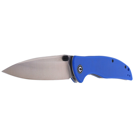 Nóż CIVIVI Governor Blue G10, Finish Satin (C911B)
