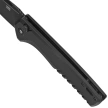 Tekto F3 Charlie Knife Black G10, Black HW, Black D2