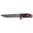 Nóż Muela BWF-14 Pakka Wood, Stain X50CrMoV15