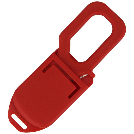 MAC Coltellerie Rescue Knife, 48mm (MC TS05 RED)
