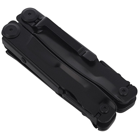 MultiTool BlackFox Resilience, PVD 12 functions (BF-204)