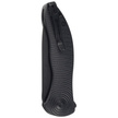 Civivi Synergy3 Black G10, Black Stonewashed Nitro-V by Jim O'Young (C20075D-1)