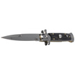 Nóż sprężynowy Frank Beltrame Bayonet Horn 23cm (FB 23/58B)