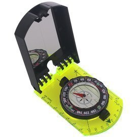 Compass Cartographic Herbertz Solingen (702900)