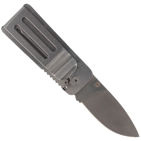 Herbertz Solingen Mini Spider 50mm knife (210706)