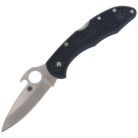 Nóż Spyderco Delica 4 FRN Grey Emerson Opener (C11PGYW)