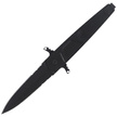 Nóż składany Extrema Ratio BD2 Contractor Black Aluminium, Black MIL-C N690 (04.1000.0229/BLK)