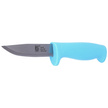 Eyeson by Lindbloms Craftman's Knife Light Blue, Carbon Steel (VT-860HB)