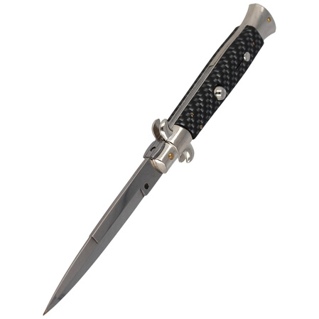 Automatic Knife Frank Beltrame Bayonet Kevlar 23cm (FB 23/KEVB)