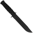 Spartan Blades Ka-Bar Black Kraton G, Black PVD MagnaCut by KA-BAR Knives® (SB54BKBKKYBK)