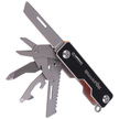 MultiTool BlackFox Pocket Boss Orange 9 funkcji (BF-205 OR)