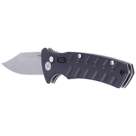 Nóż automatyczny Böker Plus BHQ Strike Bowie (01BO429)