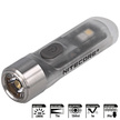 Latarka brelok NiteCore 300lm, Li-ion Battery / 130mAh (TIKI GITD)