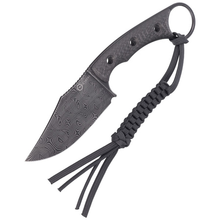 Civivi Knife Midwatch Carbon Fiber, Damascus (C20059B-DS1)