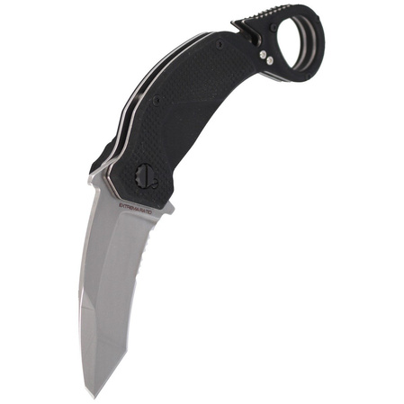 Nóż Extrema Ratio NightMare Karambit, Stone Washed (04.1000.0454/SW)