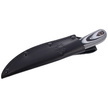 Nóż Spyderco Bow River Black/Gray G10, Satin 8Cr13MoV by Phil Wilson (FB46GP)