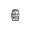M-Tac Skull Stopper Metal Brushed Bead (50002011)