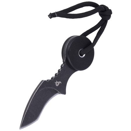 Nóż BlackFox Lollypop Fixed Knife by Tommaso Rumici (BF-755)