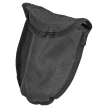 Saperka Martinex Albainox Survival Shovel-Pick, Black Stainless Steel (33794)