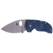 Nóż Spyderco Native 5 FRN CPM SPY27 Plain (C41PCBL5)