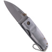 Nóż Herbertz CJH Hit Stubby Aluminium 55mm (ART000131 - 241307)