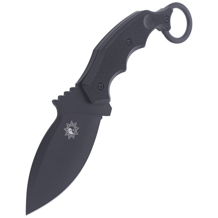 Nóż FOX Karambit Parong by Richard Derespina (FX-637 T)