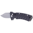 Nóż automatyczny Böker Plus BHQ Strike Bowie (01BO429)