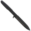 Nóż Extrema Ratio Requiem Black Forprene, Black N690 (04.1000.0478/BLK)