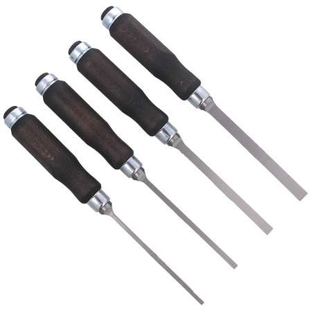 Narex Profi socket chisel set 4, 6, 10, 12 (863600)