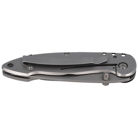 Knife Herbertz Solingen Drop Point Folder 82mm (213611)