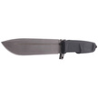 Nóż Extrema Ratio DMP Wolf Grey Forprene, Stonewashed N690 (04.1000.0219/WG)