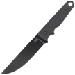 Nóż Za-Pas Urban Tactic Black G10, Black Cerakote NMV (UT-CE-G10-BL)