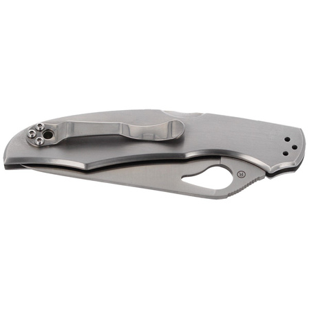 Nóż Spyderco Byrd Cara Cara 2 Stainless, Combination (BY03PS2)