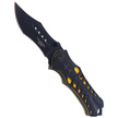 Herbertz Solingen Hit aluminium knife 87mm (572012)