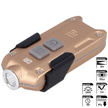 Nitecore TIP CRI GOLD, 240 lm, 500mAh keychain flashlight (TIP CRI GOLD)