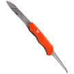 Mikov pocket knife Praktik Orange (115-NH-2/AK ORG)