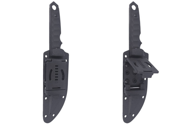 FOX Ryu Niolox firmy Black Roc Knives (FX-634)