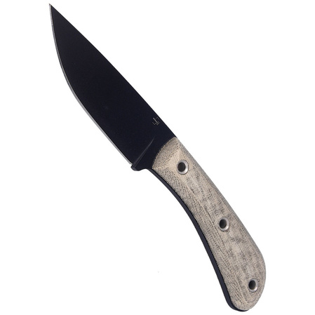 Nóż Böker Plus Little Rok Brown Micarta by James Helm (02BO026)